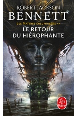 LE RETOUR DU HIEROPHANTE