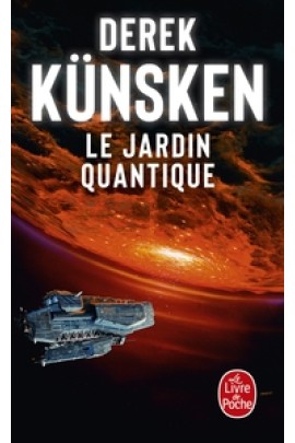 LE JARDIN QUANTIQUE