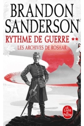 RYTHME DE GUERRE - PARTIE 2