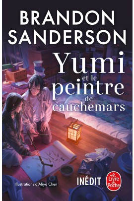 YUMI ET LE PEINTRE DE CAUCHEMARS