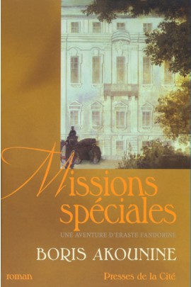 MISSIONS SPECIALES