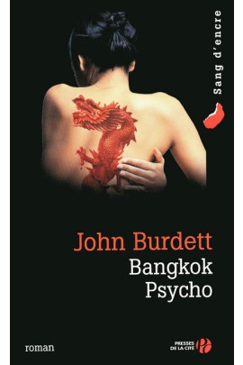 BANGKOK PSYCHO