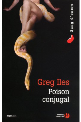 POISON CONJUGAL