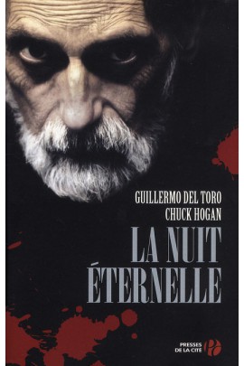 LA NUIT ETERNELLE