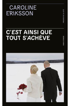 C'EST AINSI QUE TOUT S'ACHEVE