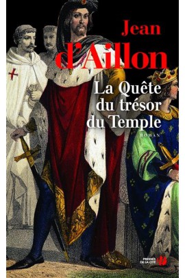 LA QUETE DU TRESOR DU TEMPLE
