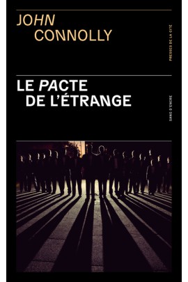 LE PACTE DE L'ETRANGE