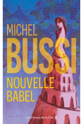 NOUVELLE BABEL