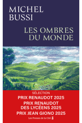 LES OMBRES DU MONDE