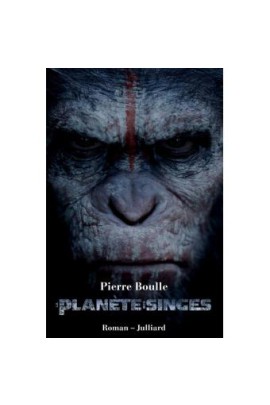 LA PLANETE DES SINGES