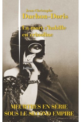LA MORT S'HABILLE EN CRINOLINE