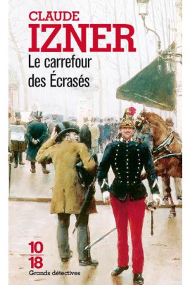 LE CARREFOUR DES ECRASES