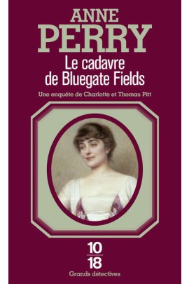 LE CADAVRE DE BLUEGATE FIELDS