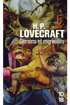 DEMONS ET MERVEILLES