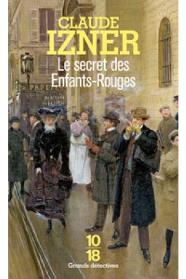 LE SECRET DES ENFANTS-ROUGES