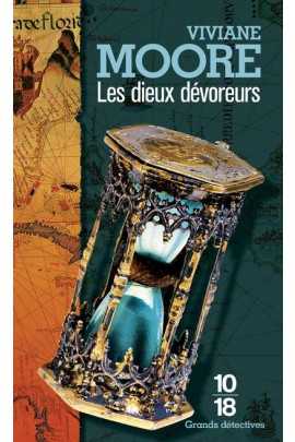 LES DIEUX DEVOREURS