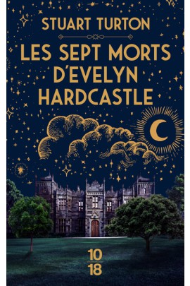 LES SEPT MORTS D'EVELYN HARDCASTLE