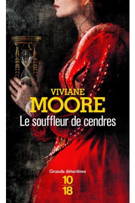 LE SOUFFLEUR DE CENDRES