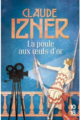 LA POULE AUX OEUFS D'OR