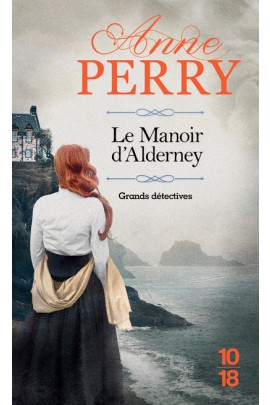 LE MANOIR D'ALDERNEY