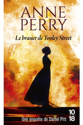 LE BRASIER DE TOOLEY STREET