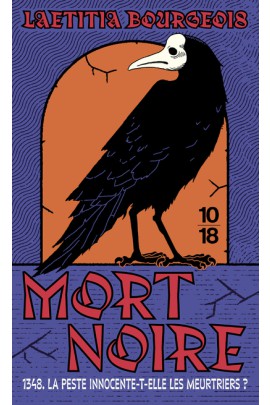 MORT NOIRE