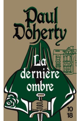 LA DERNIERE OMBRE