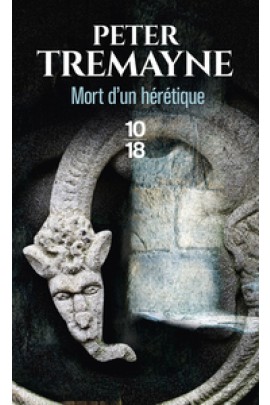 MORT D'UN HERETIQUE