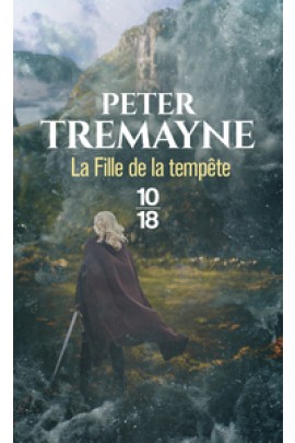 LA FILLE DE LA TEMPETE