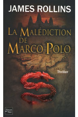 LA MALEDICTION DE MARCO POLO