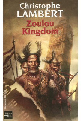 ZOULOU KINGDOM