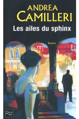 LES AILES DU SPHINX