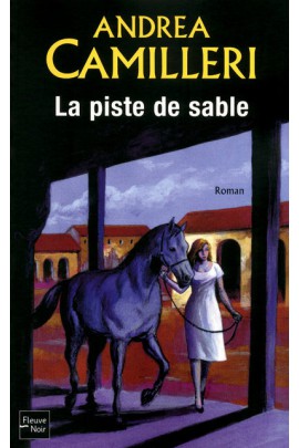 LA PISTE DE SABLE