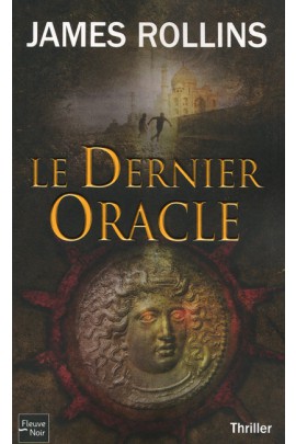 LE DERNIER ORACLE