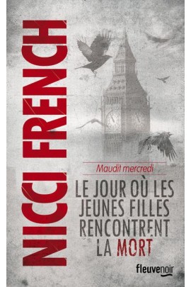 MAUDIT MERCREDI