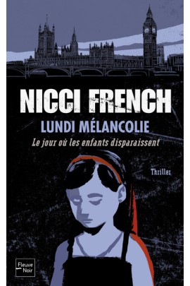 LUNDI MELANCOLIE