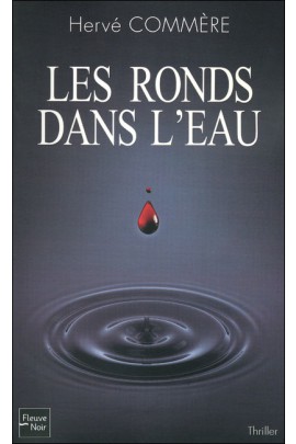 LES RONDS DANS L'EAU