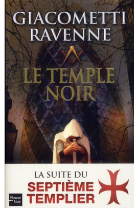 LE TEMPLE NOIR