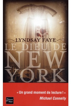 LE DIEU DE NEW YORK T1