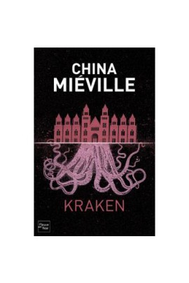 KRAKEN