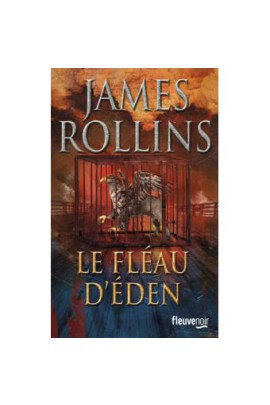 LE FLEAU D'EDEN
