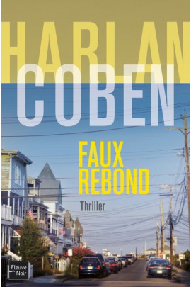 FAUX REBOND