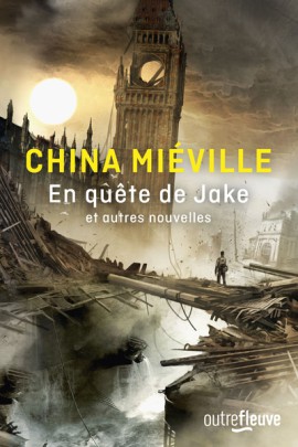 EN QUETE DE JAKE ET AUTRES NOUVELLES