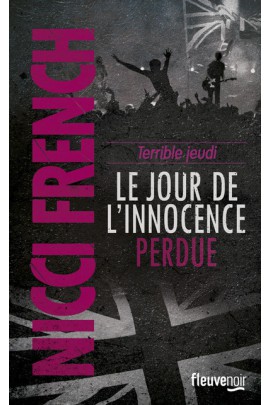 LE JOUR DE L'INNOCENCE PERDUE