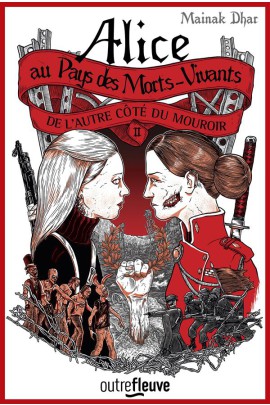 DE L'AUTRE COTE DU MIROIR