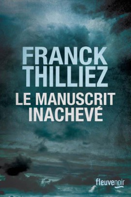 LE MANUSCRIT INACHEVE