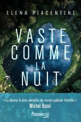 VASTE COMME LA NUIT