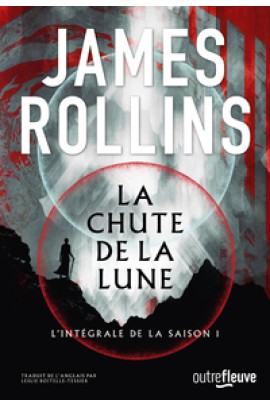 LA CHUTE DE LA LUNE T01