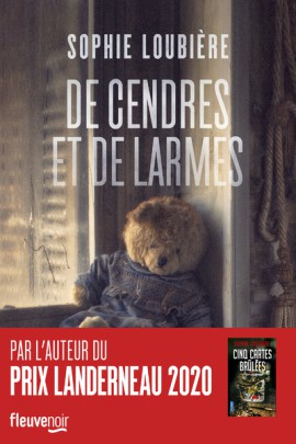 DE CENDRES ET DE LARMES