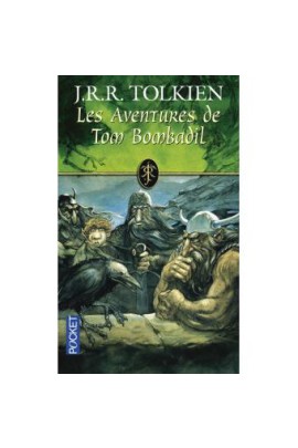 LES AVENTURES DE TOM BOMBADIL